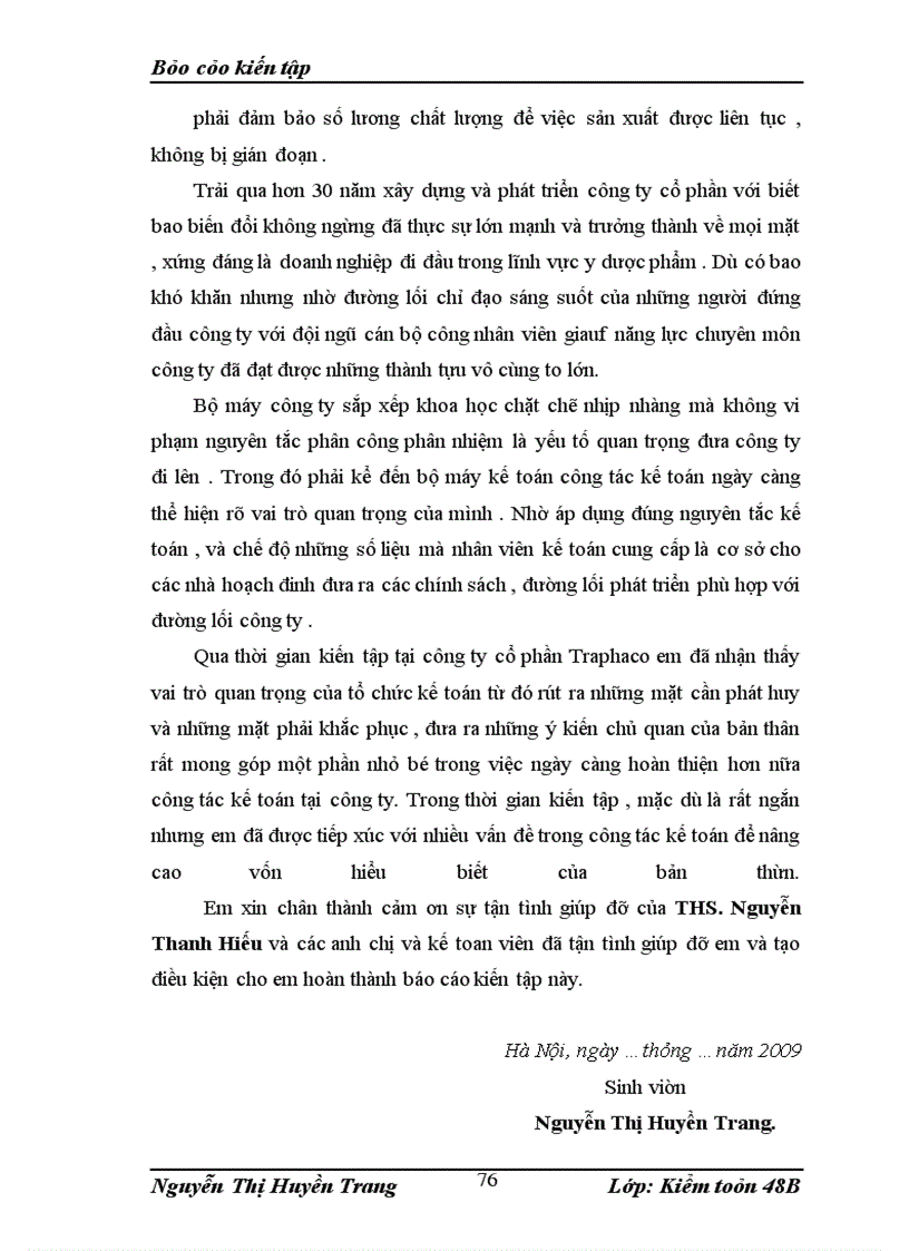 image for page Công ty cổ phần dược Traphaco