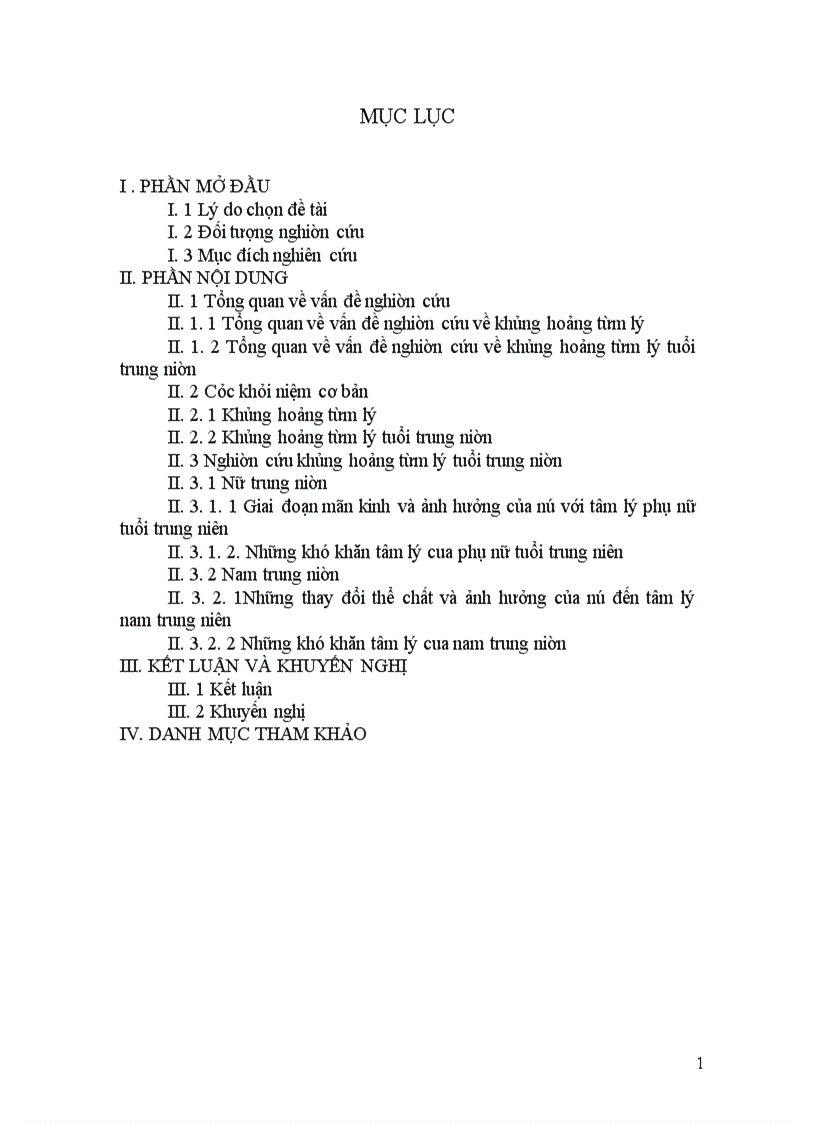 image for page Khủng hoảng tâm lý tuổi trung niên