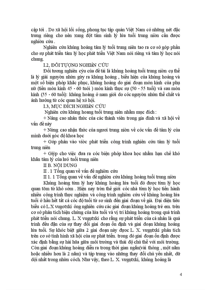 image for page Khủng hoảng tâm lý tuổi trung niên