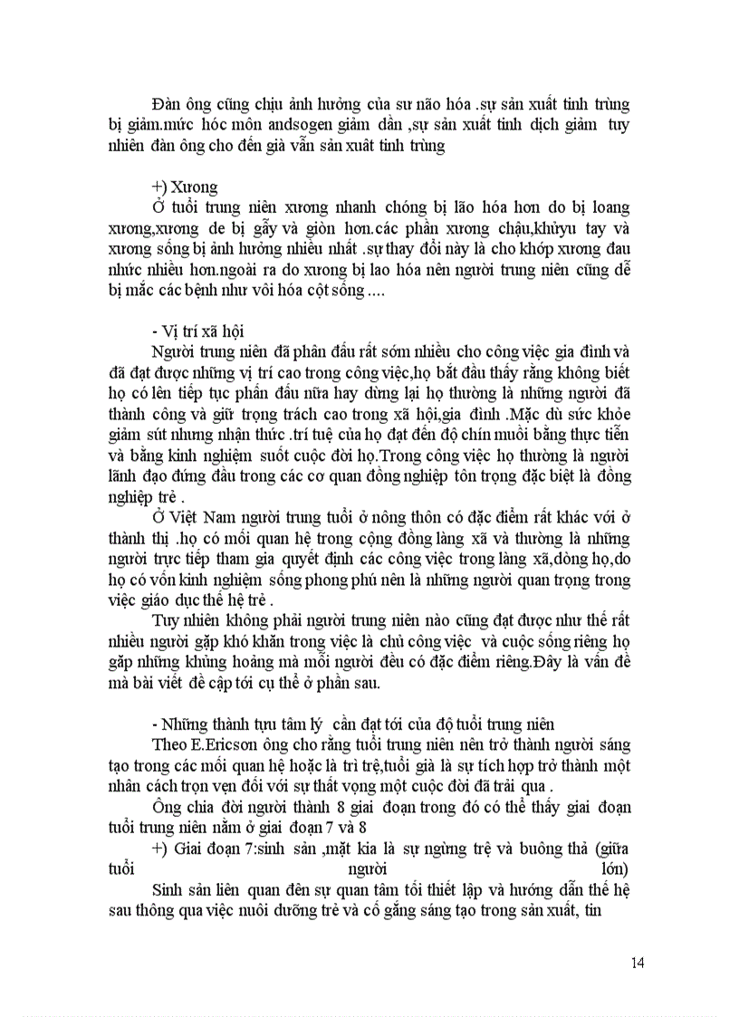 image for page Khủng hoảng tâm lý tuổi trung niên