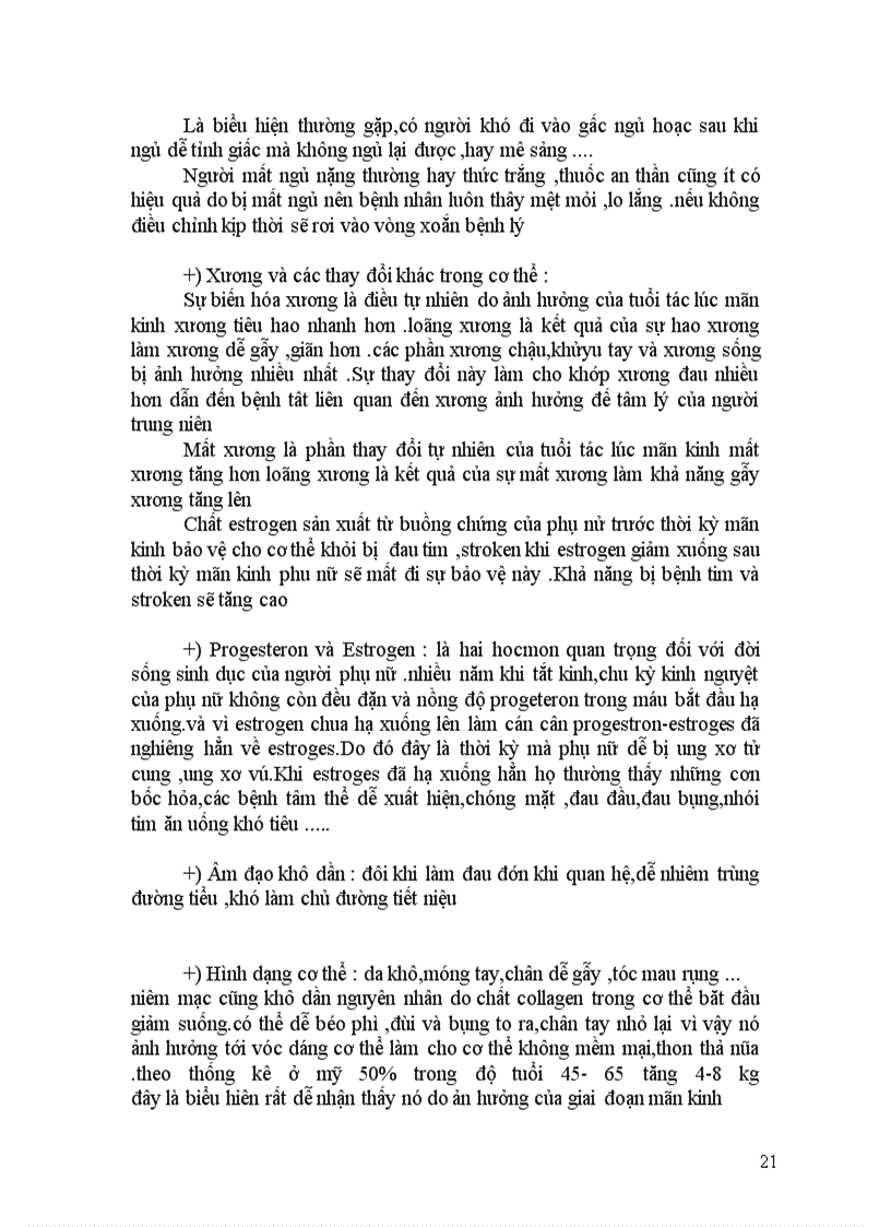 image for page Khủng hoảng tâm lý tuổi trung niên