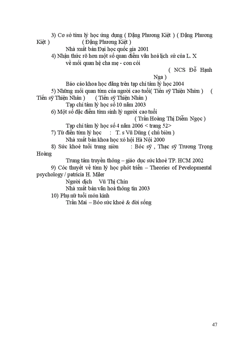 image for page Khủng hoảng tâm lý tuổi trung niên