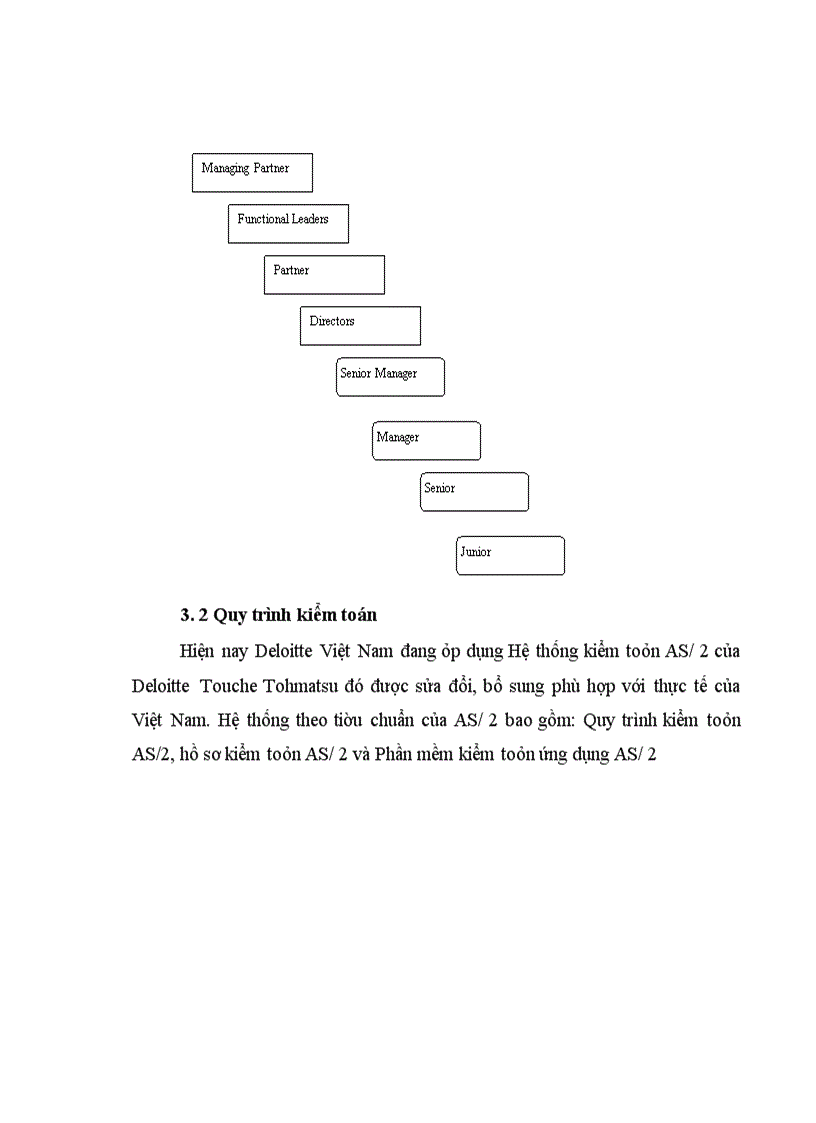 image for page Hoạt động cung cấp dịch vụ của công ty TNHH DELOITTE VIỆT NAM