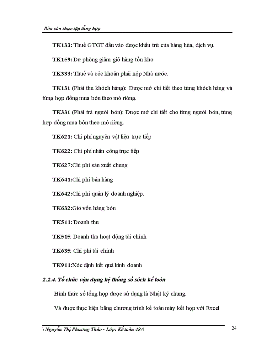 image for page Báo cáo thực tập tổng hợp tại công ty cổ phần xuất nhập khẩu y tế Việt Nam