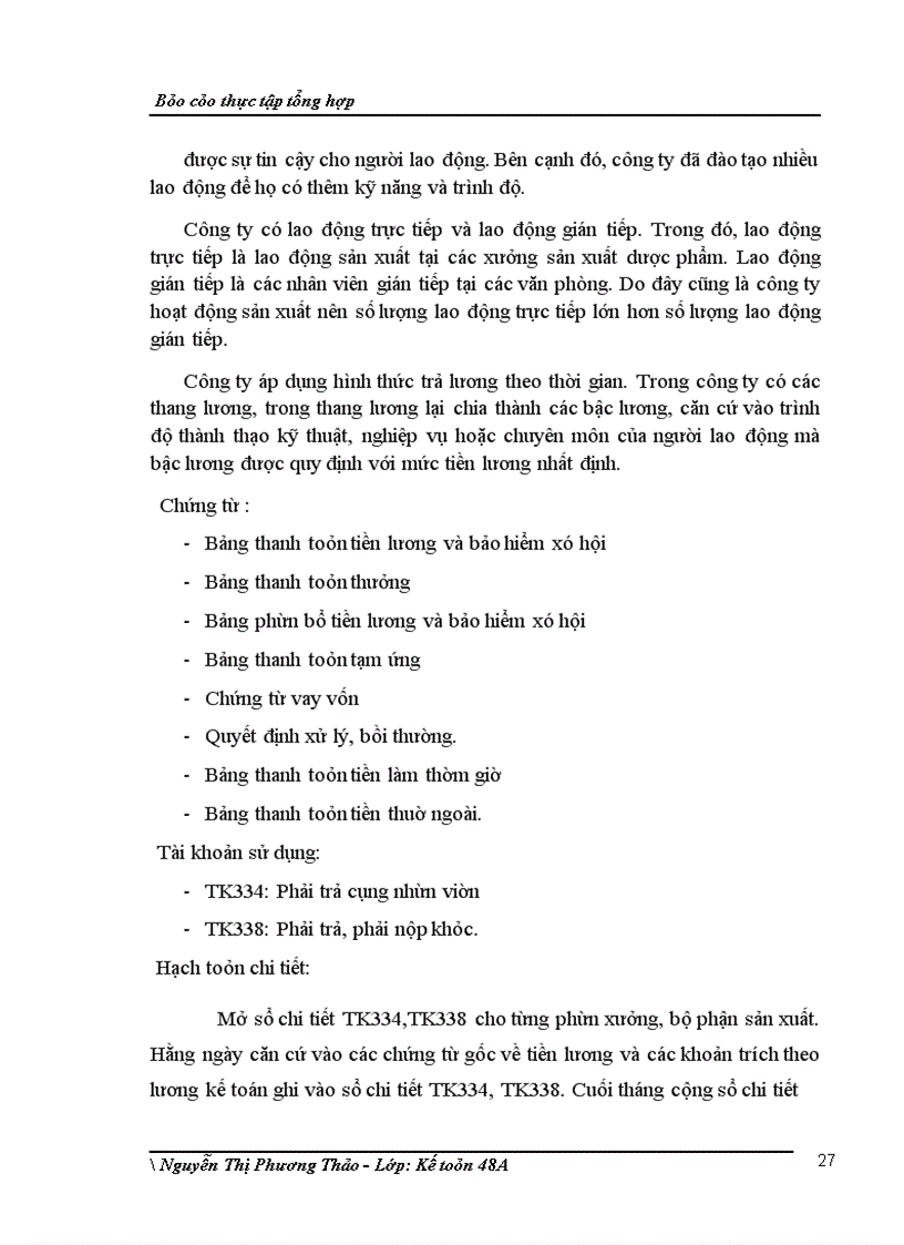 image for page Báo cáo thực tập tổng hợp tại công ty cổ phần xuất nhập khẩu y tế Việt Nam