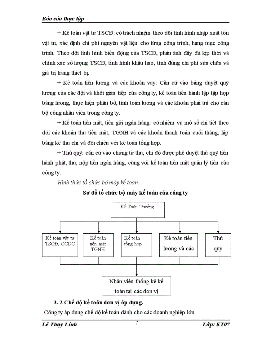 image for page Báo cáo thực tập tổng hợp công ty cổ phần tư vấn xây dựng Đồng Tiến