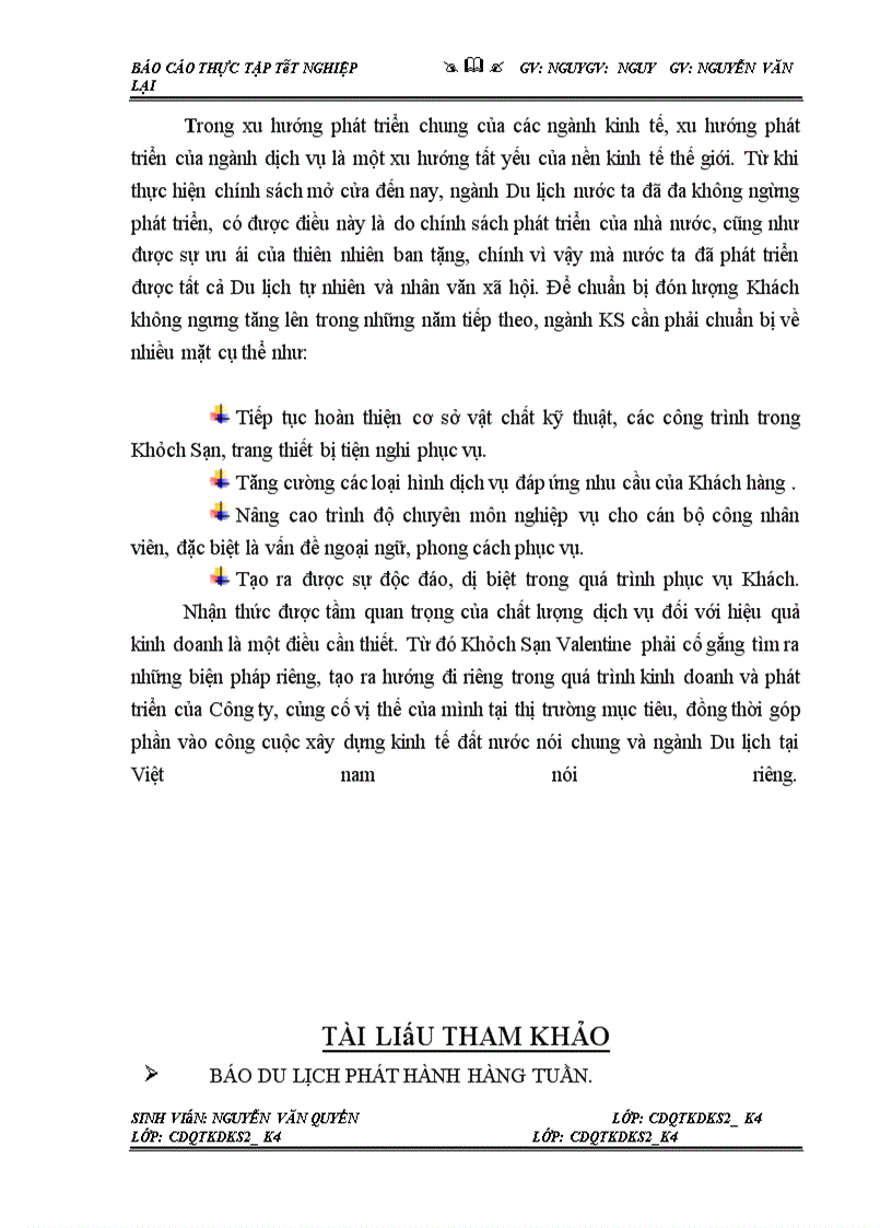 image for page Công ty tnhh du lịch khách sạn valentine – hà nội