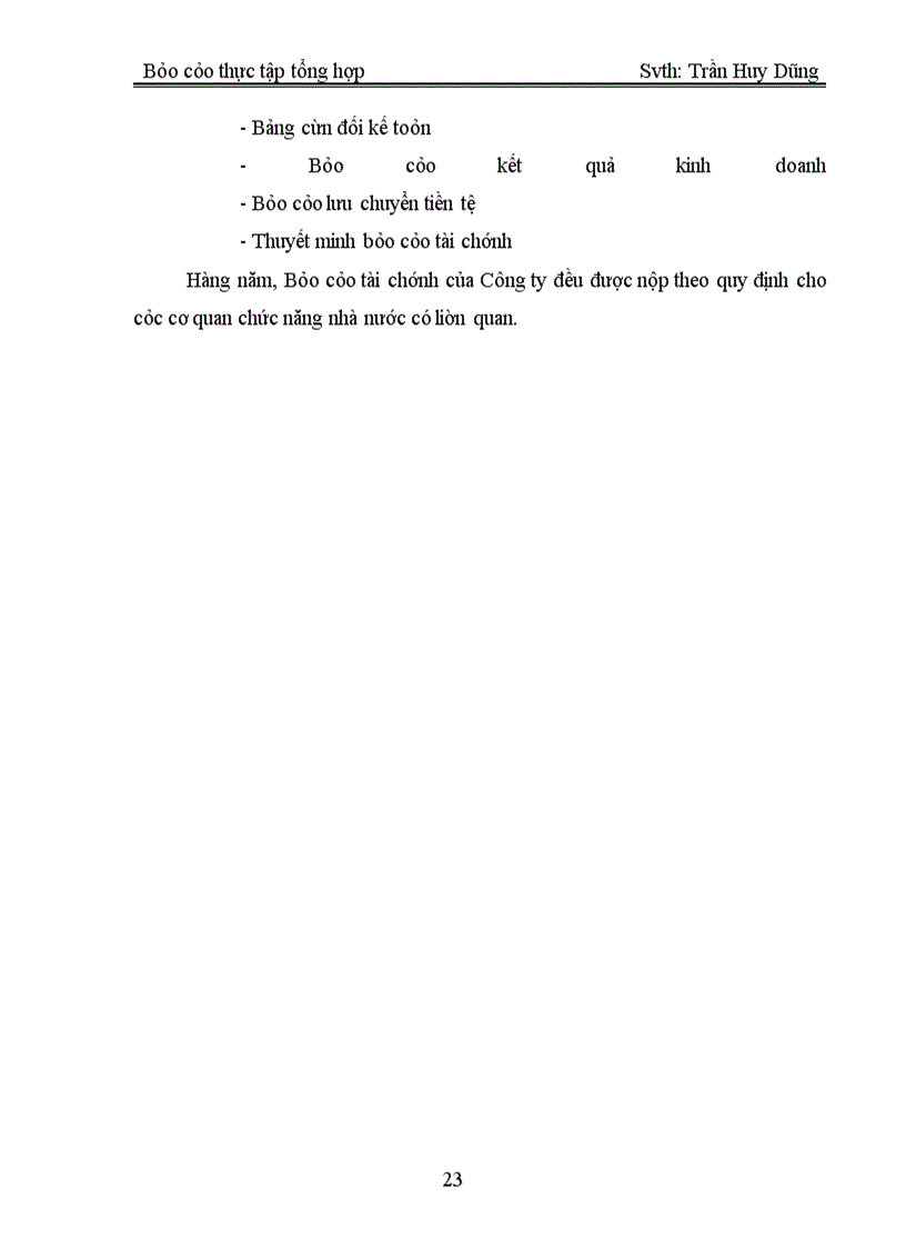 image for page Báo cáo thực tập tổng hợp tại Công ty dịch vụ tư vấn tài chính kế toán và kiểm toán