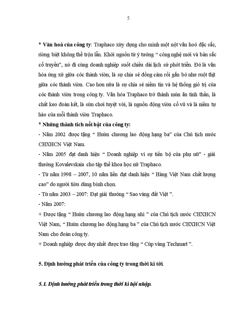 image for page Thực tế lập kế hoạch sản xuất kinh doanh trong doanh nghiệp tại Việt Nam hiện nay và ý kiến đề xuất