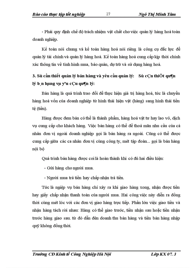 image for page Báo cáo thực tập tổng hợp tại công ty TNHH XNK VÀ TM TÂN THÁI BÌNH