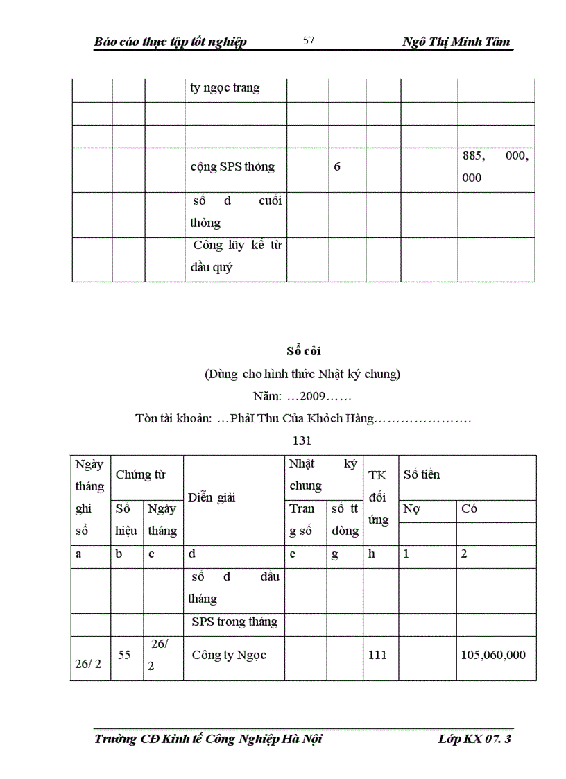 image for page Báo cáo thực tập tổng hợp tại công ty TNHH XNK VÀ TM TÂN THÁI BÌNH