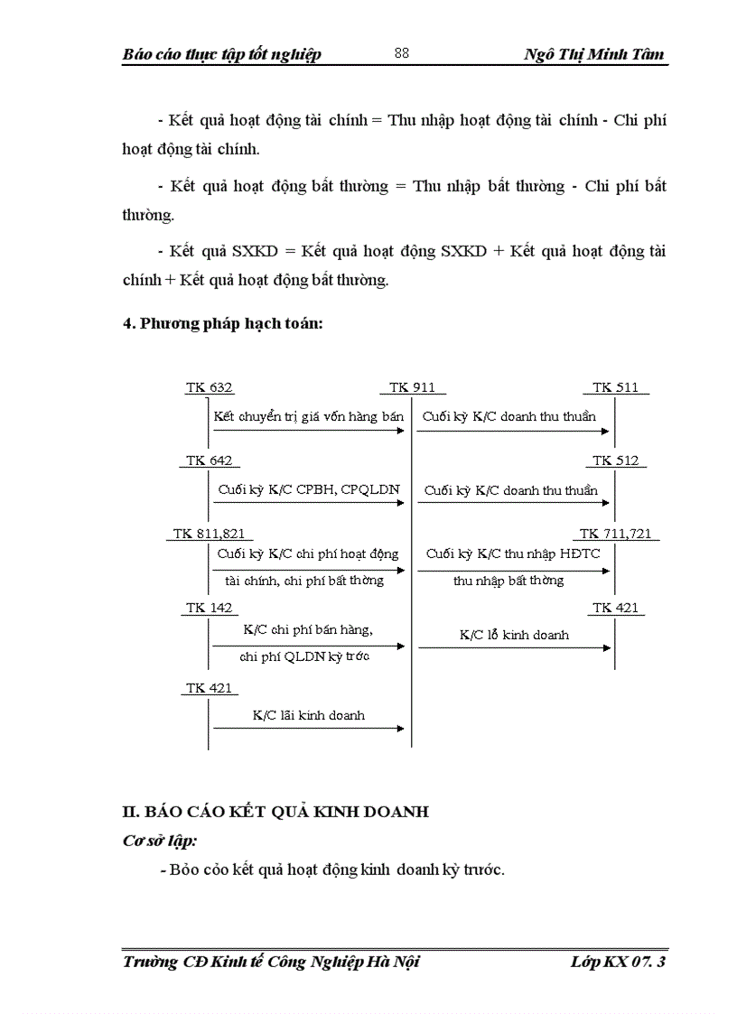 image for page Báo cáo thực tập tổng hợp tại công ty TNHH XNK VÀ TM TÂN THÁI BÌNH