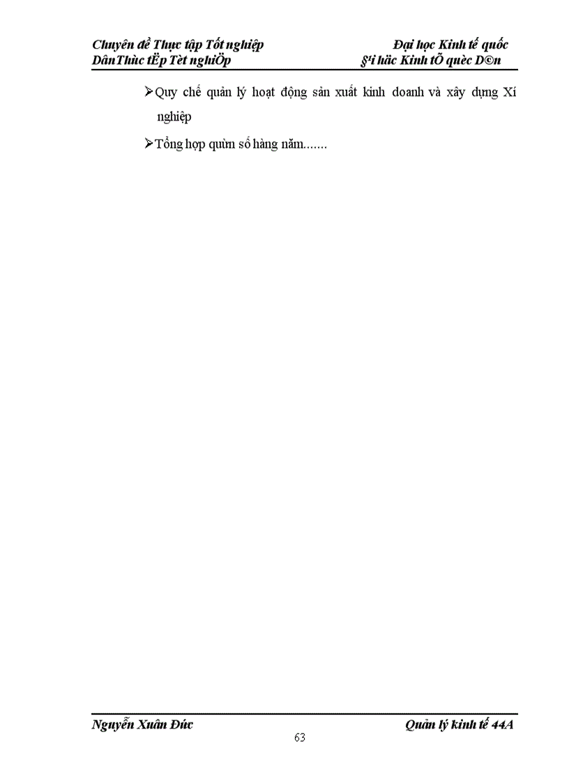 image for page Một số giải pháp hoàn thiện hoạch định chiến lược nguồn nhân lực tại xí nghiệp xây dựng 60