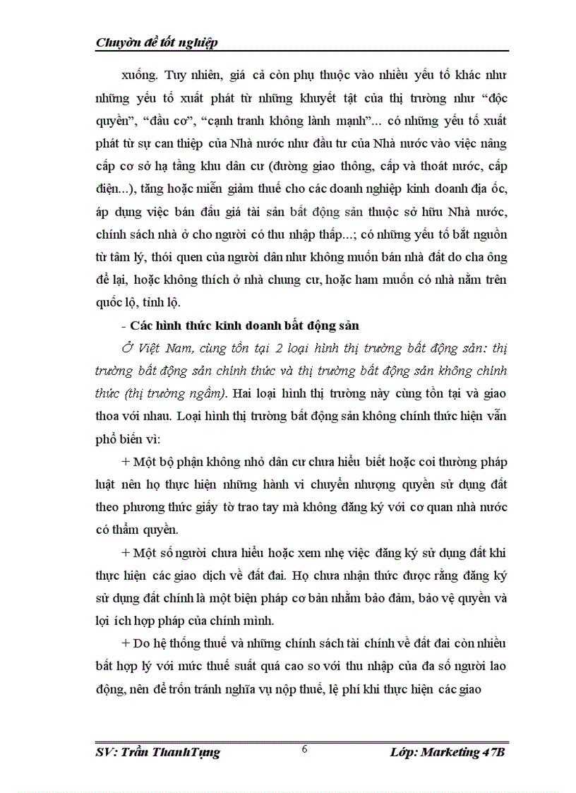 image for page Marketing tại Công ty cổ phần đầu tư dầu khí Toàn Cầu