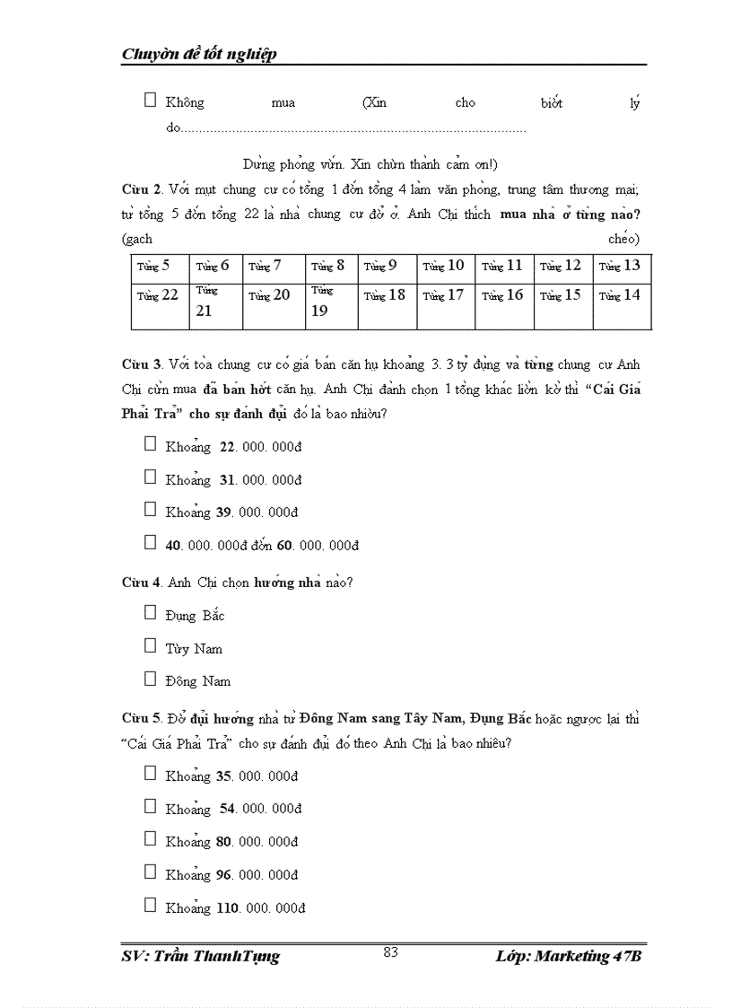 image for page Marketing tại Công ty cổ phần đầu tư dầu khí Toàn Cầu