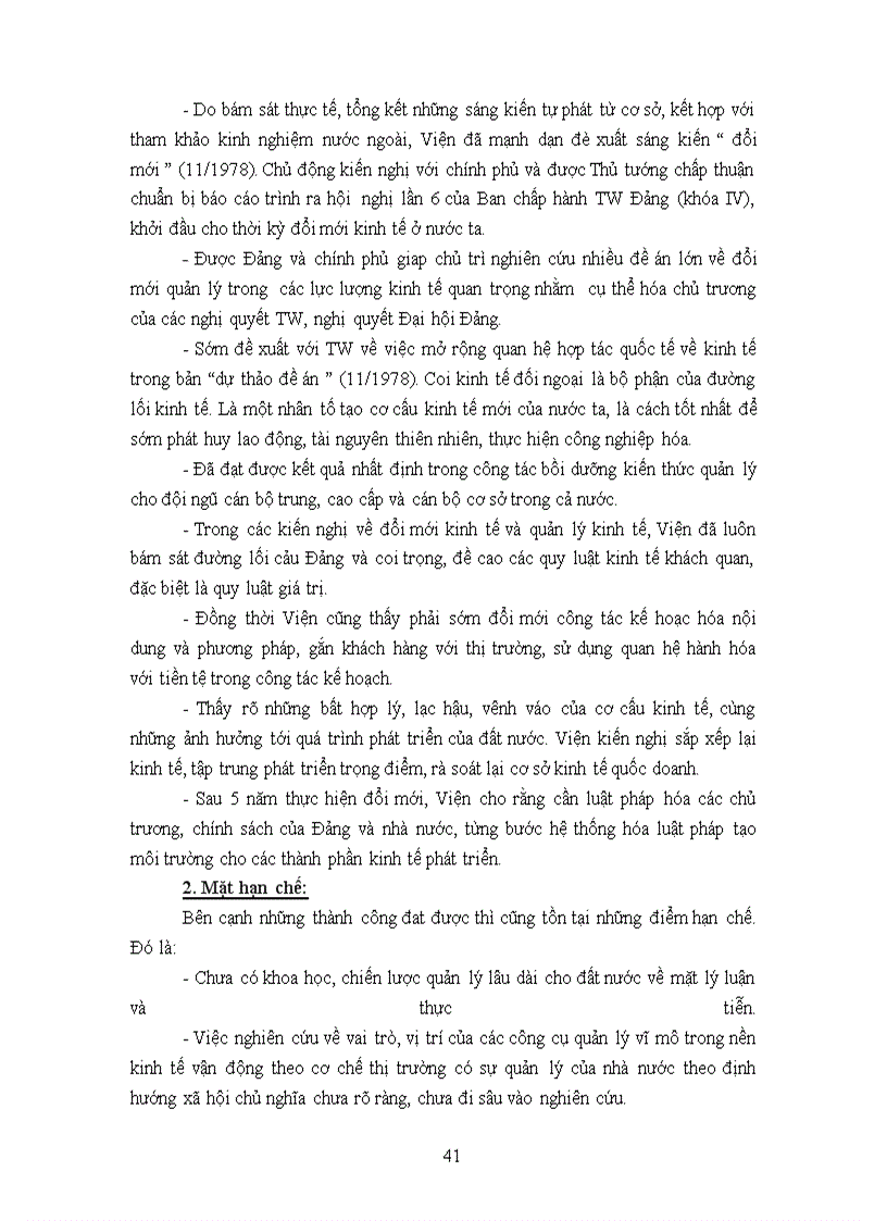 image for page Viện nghiên cứu quản lý kinh tế trung ương (ciem)