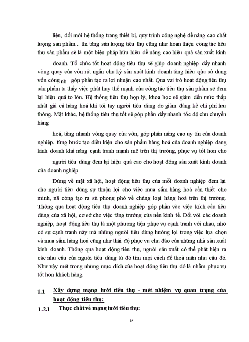 image for page Biện pháp hoàn thiện mạng lưới tiêu thụ sản phẩm của Tổng công ty Thép Việt Nam