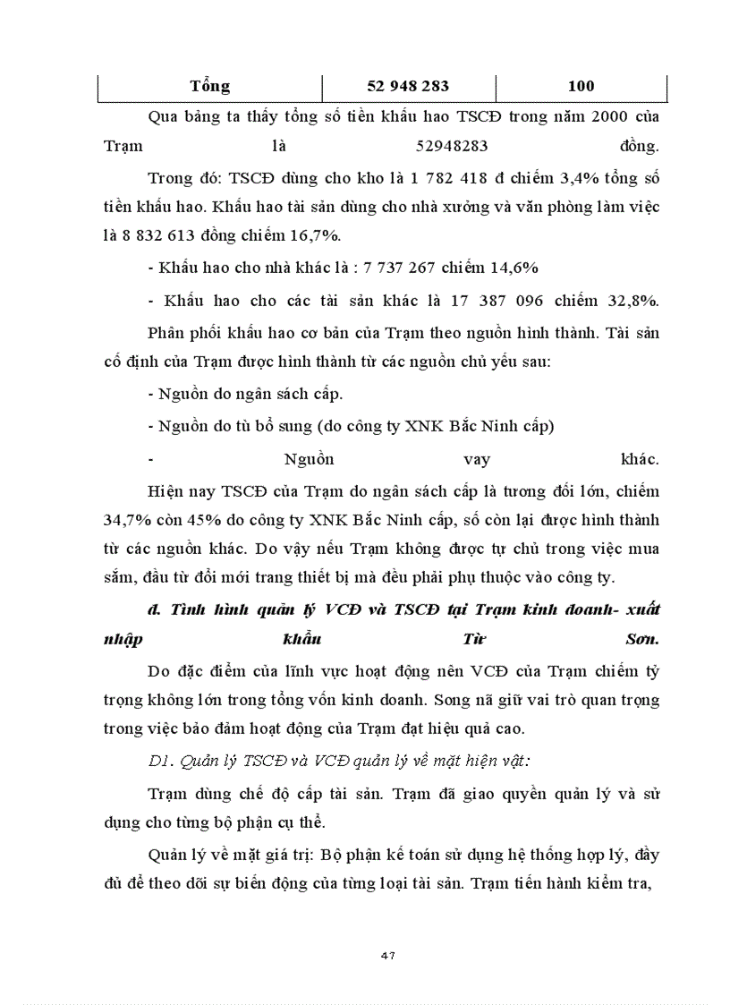 image for page Tìm hiểu thực trạng hoạt động kinh doanh xuất nhập khẩu của Trạm và những định hướng trong tương lai