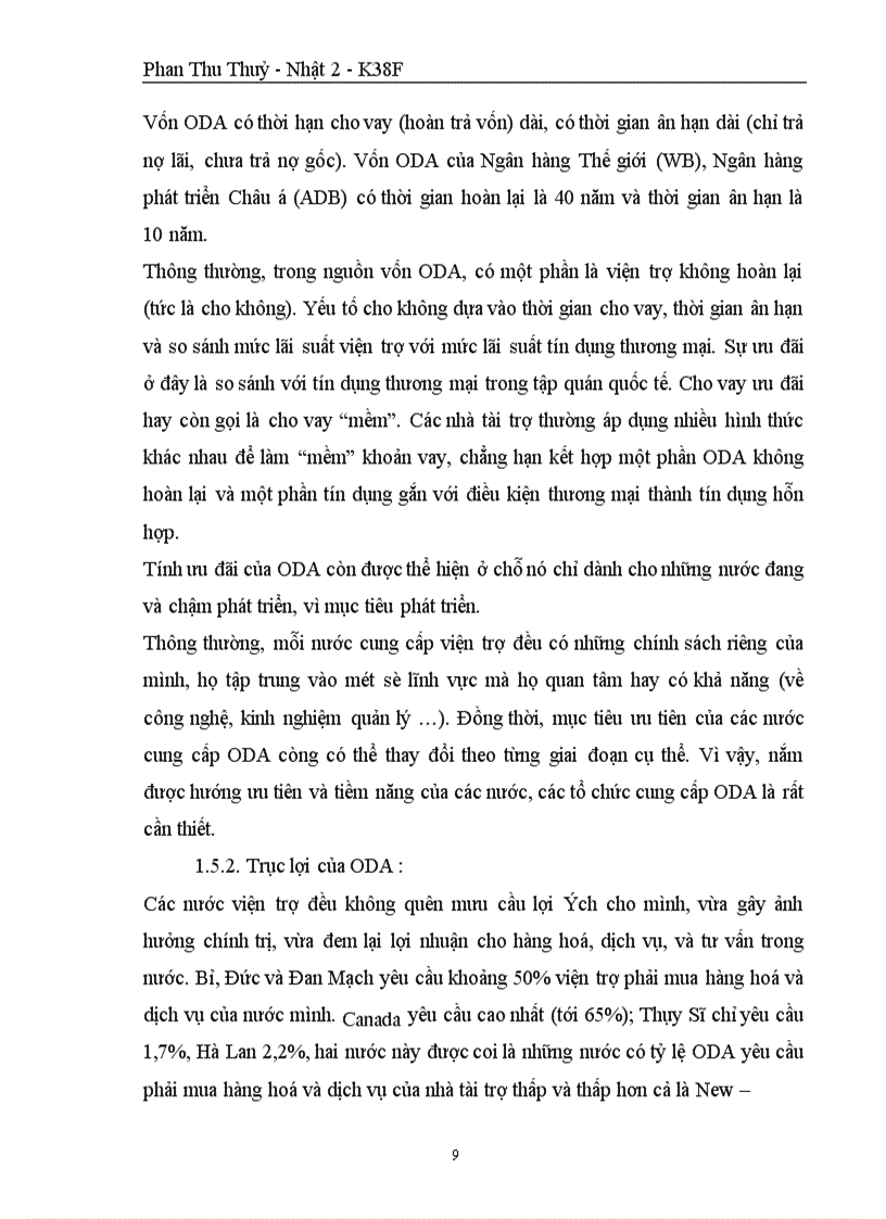 image for page Kiến tạo thế kỷ XXI-Vai trò của hợp tác và phát triển