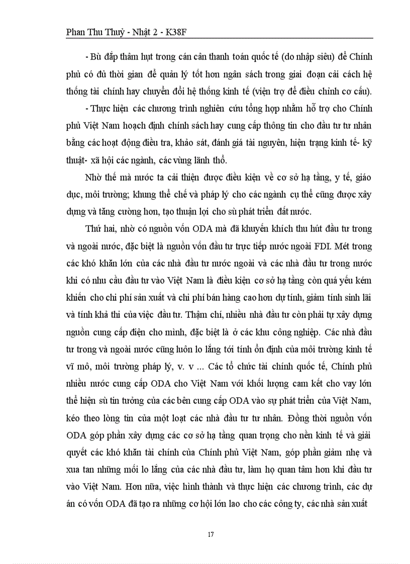 image for page Kiến tạo thế kỷ XXI-Vai trò của hợp tác và phát triển
