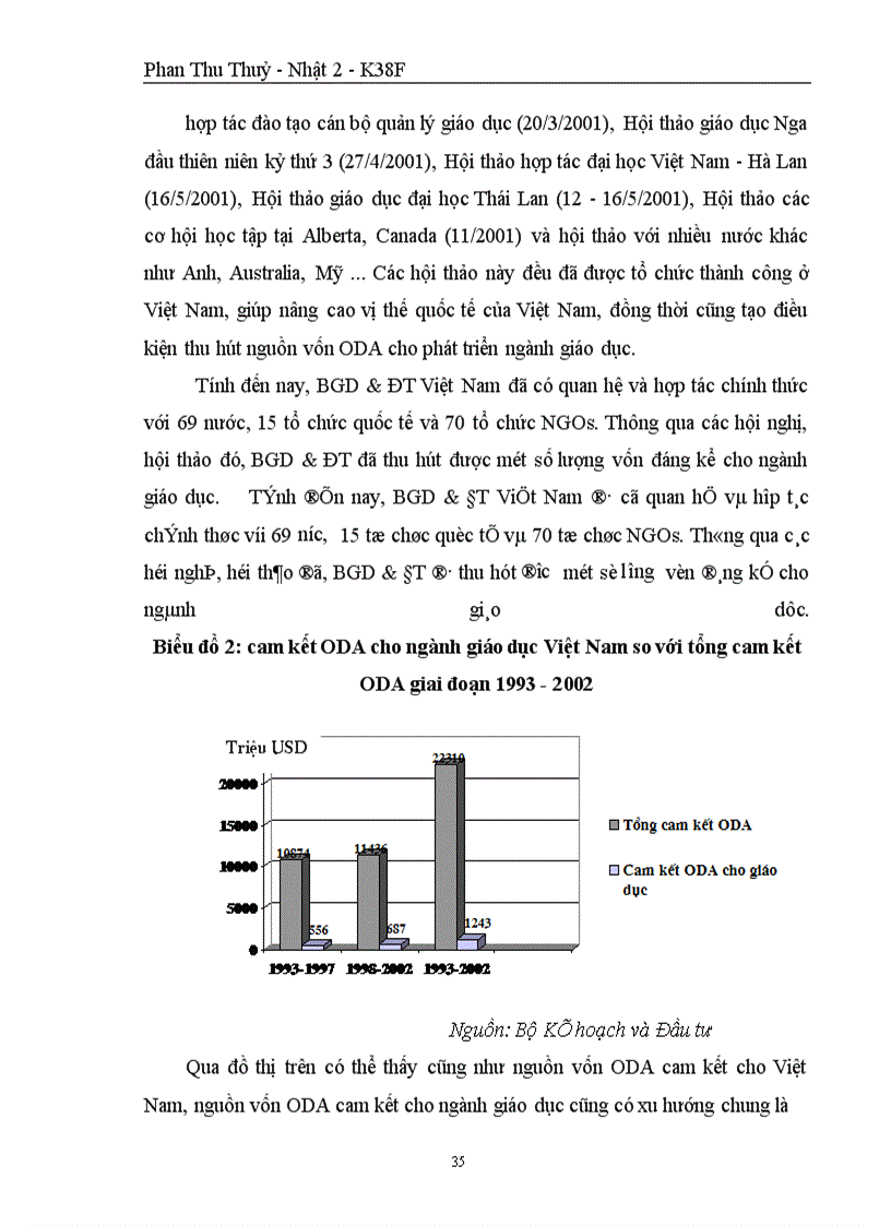 image for page Kiến tạo thế kỷ XXI-Vai trò của hợp tác và phát triển