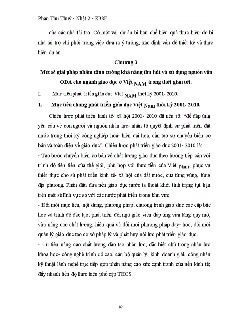 image for page Kiến tạo thế kỷ XXI-Vai trò của hợp tác và phát triển