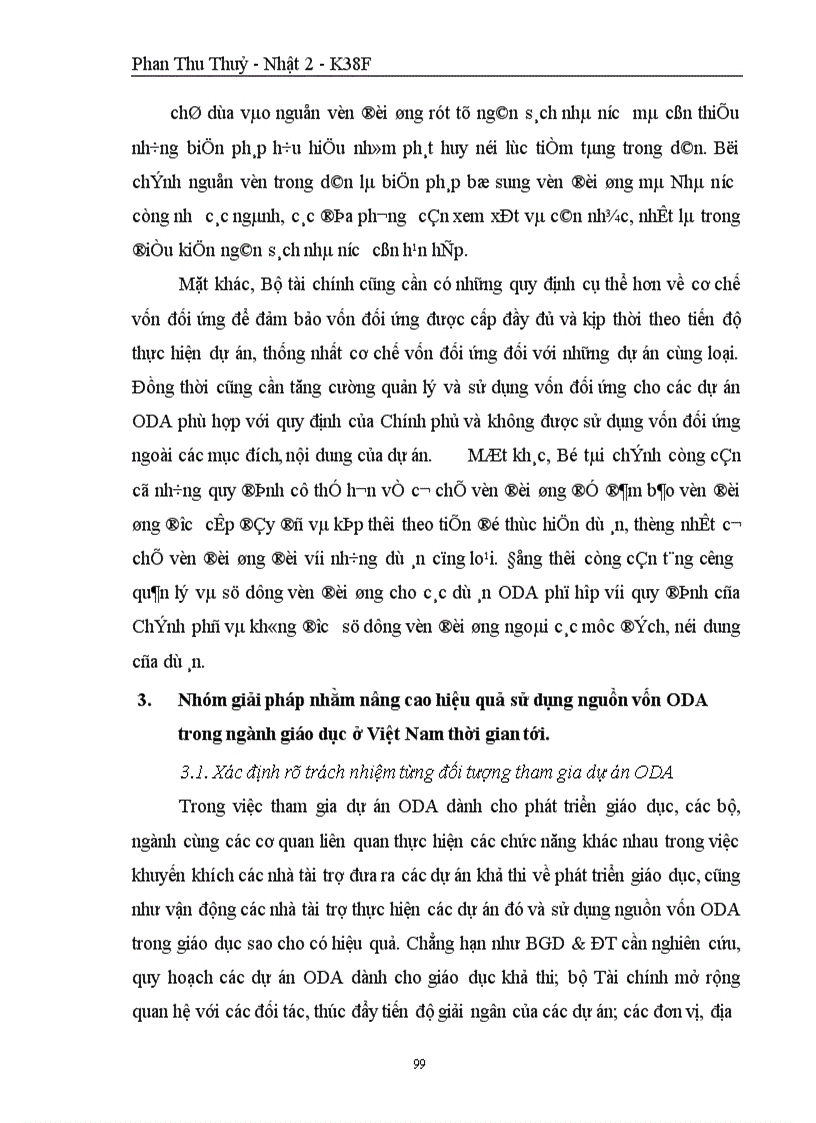 image for page Kiến tạo thế kỷ XXI-Vai trò của hợp tác và phát triển