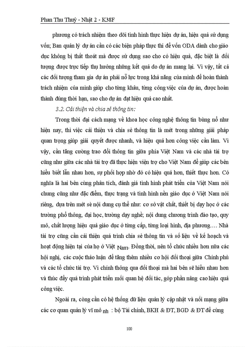 image for page Kiến tạo thế kỷ XXI-Vai trò của hợp tác và phát triển