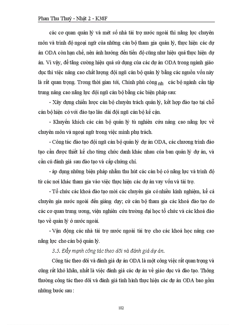 image for page Kiến tạo thế kỷ XXI-Vai trò của hợp tác và phát triển