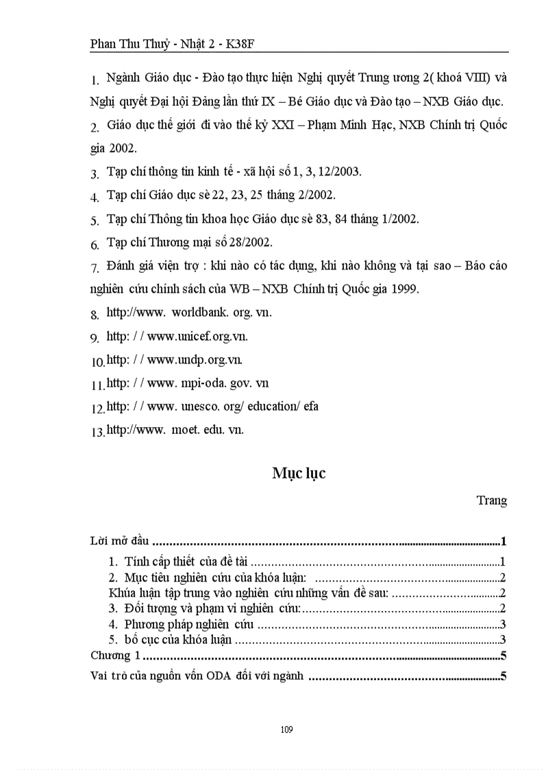 image for page Kiến tạo thế kỷ XXI-Vai trò của hợp tác và phát triển