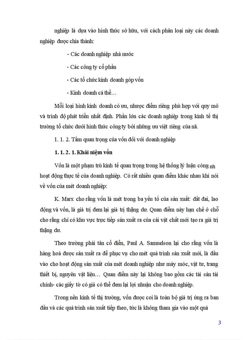 image for page Huy động vốn tại Công ty xuất nhập khẩu xi măng, trực thuộc Tổng công ty xi măng Việt Nam
