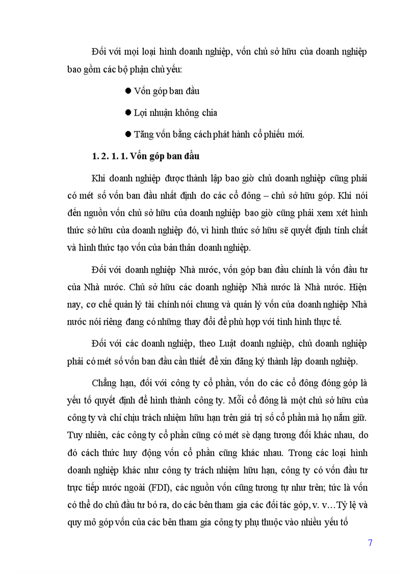 image for page Huy động vốn tại Công ty xuất nhập khẩu xi măng, trực thuộc Tổng công ty xi măng Việt Nam