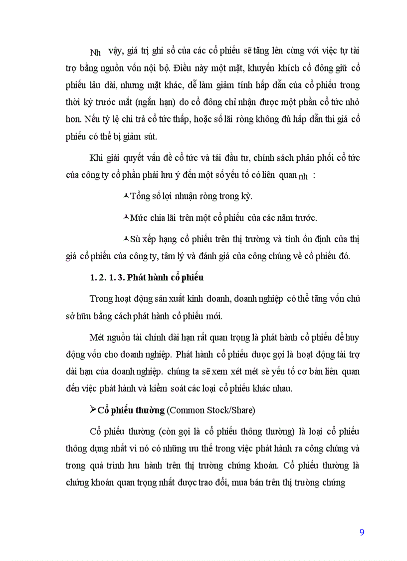 image for page Huy động vốn tại Công ty xuất nhập khẩu xi măng, trực thuộc Tổng công ty xi măng Việt Nam