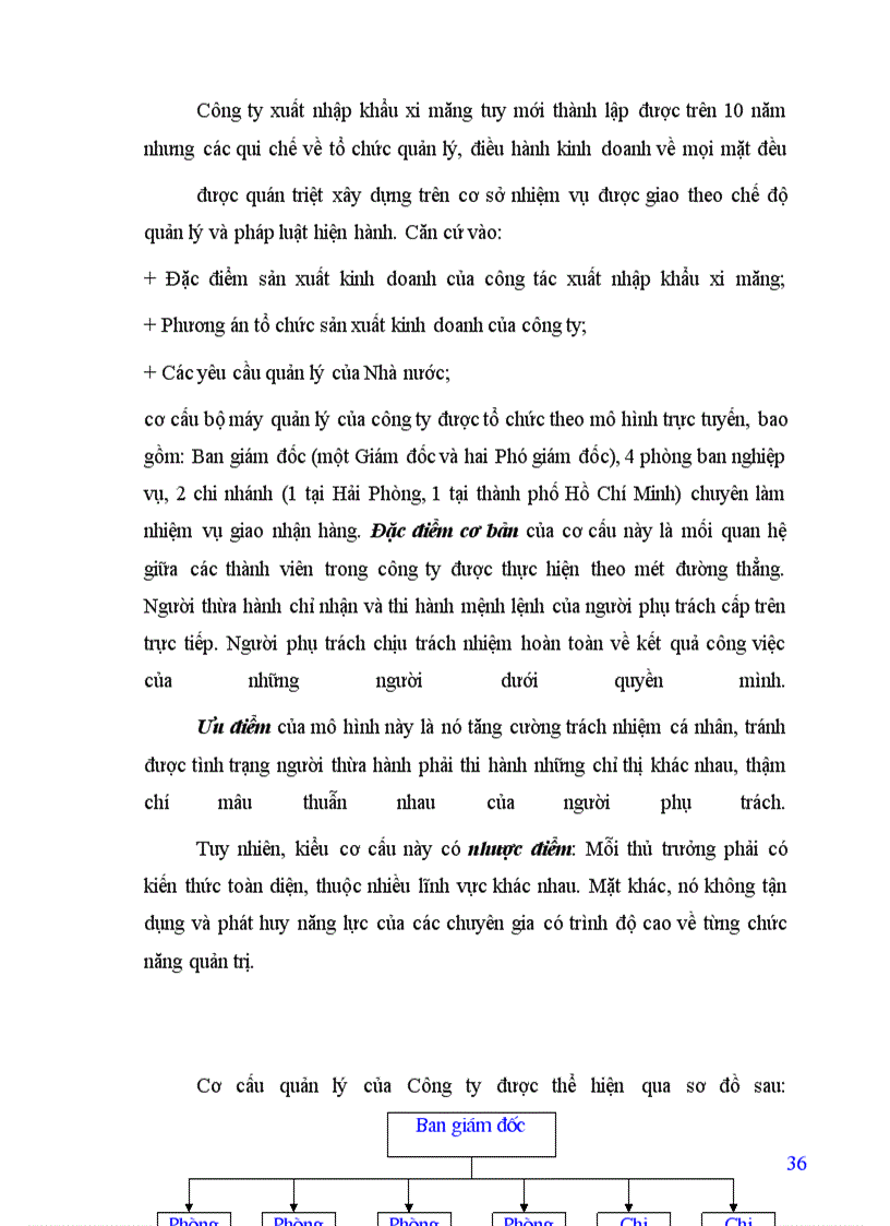 image for page Huy động vốn tại Công ty xuất nhập khẩu xi măng, trực thuộc Tổng công ty xi măng Việt Nam