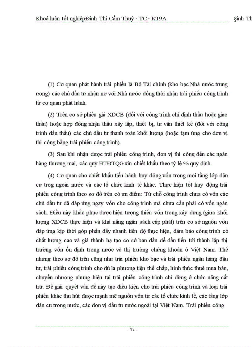 image for page Huy động vốn cho sản xuất - kinh doanh ở xí nghiệp xây lắp điện - công ty điện lực I