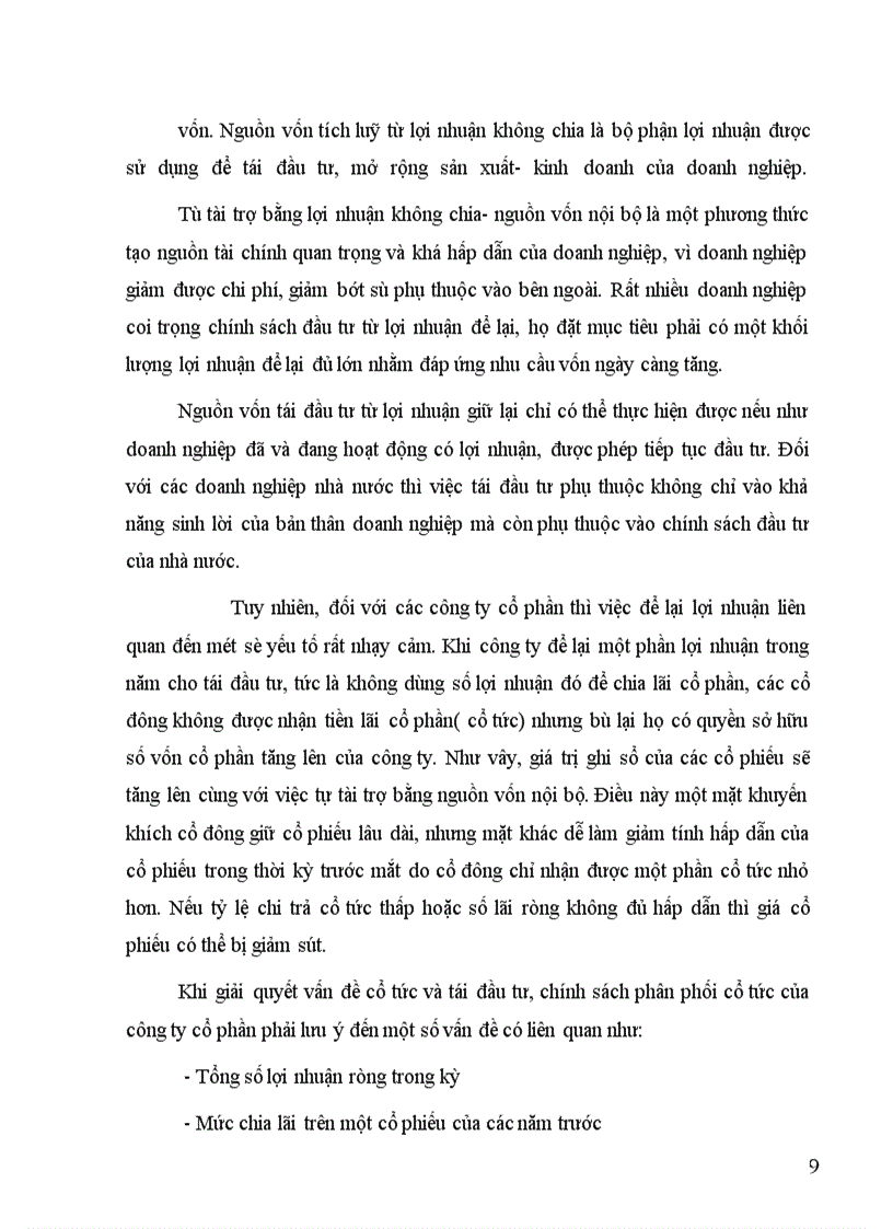 image for page Một số giải pháp nâng cao hiệu quả sử dụng vốn tại Xí nghiệp in Hậu Cần