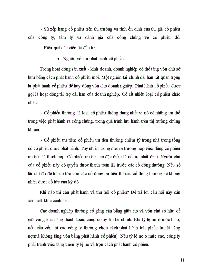 image for page Một số giải pháp nâng cao hiệu quả sử dụng vốn tại Xí nghiệp in Hậu Cần