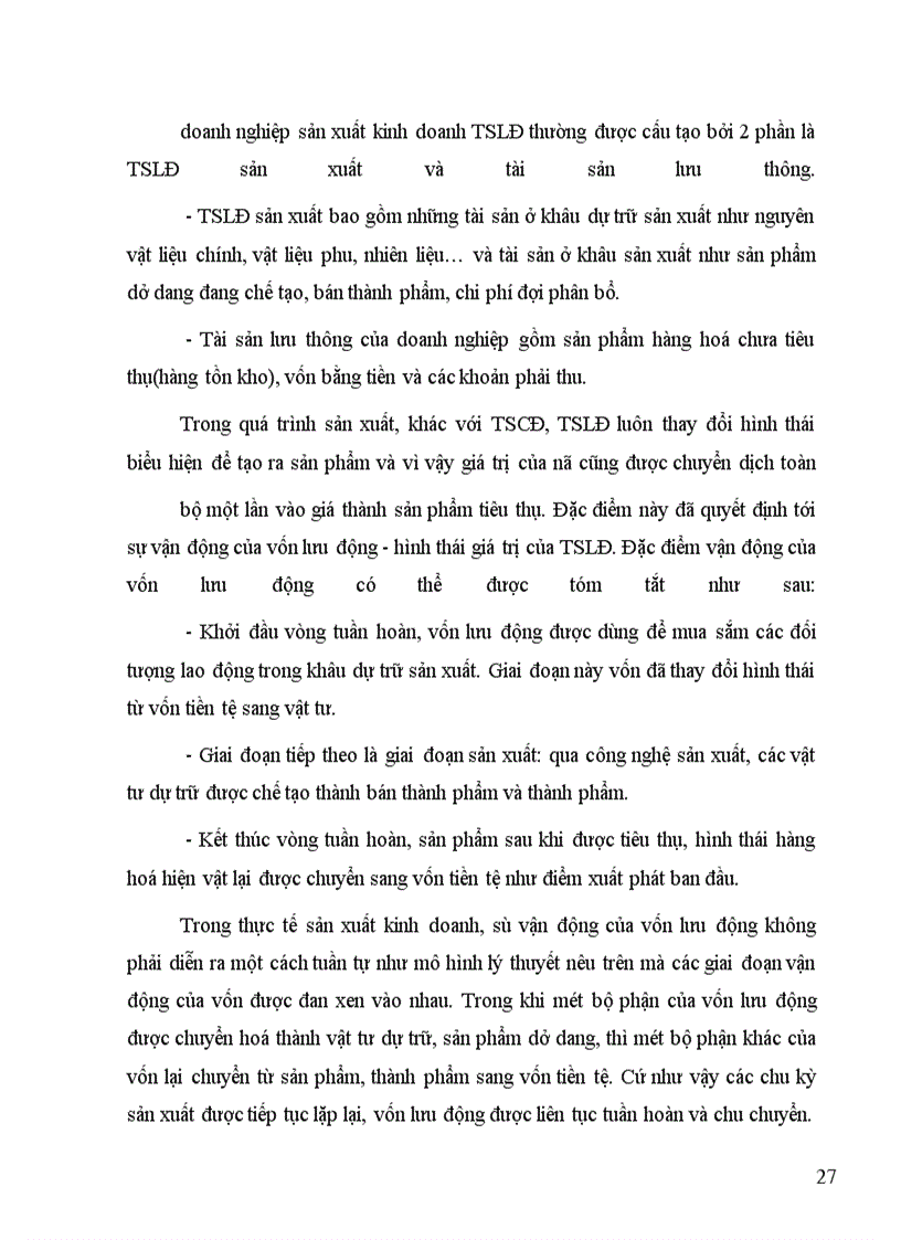 image for page Một số giải pháp nâng cao hiệu quả sử dụng vốn tại Xí nghiệp in Hậu Cần