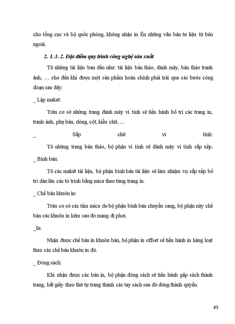 image for page Một số giải pháp nâng cao hiệu quả sử dụng vốn tại Xí nghiệp in Hậu Cần