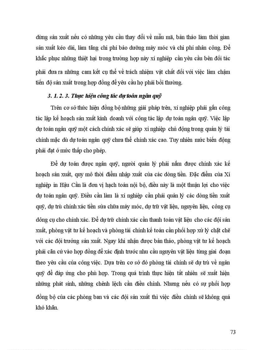 image for page Một số giải pháp nâng cao hiệu quả sử dụng vốn tại Xí nghiệp in Hậu Cần