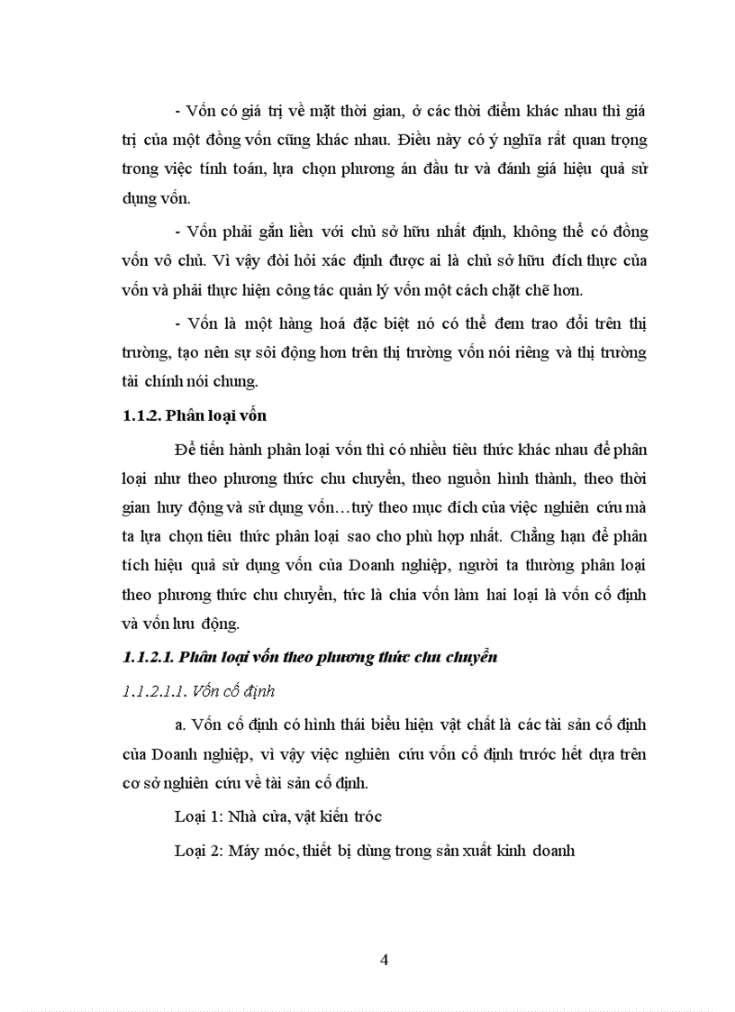 image for page Giải pháp nâng cao hiệu quả sử dụng vốn ở công ty Phát hành sách Hà Nội