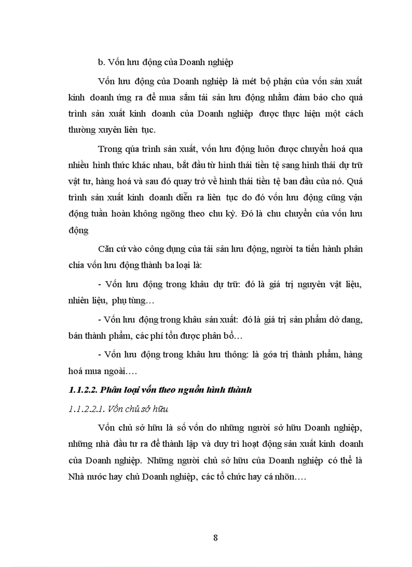 image for page Giải pháp nâng cao hiệu quả sử dụng vốn ở công ty Phát hành sách Hà Nội
