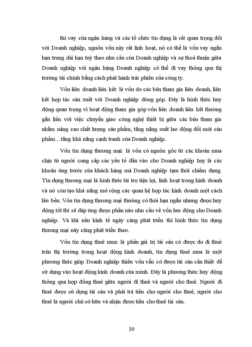 image for page Giải pháp nâng cao hiệu quả sử dụng vốn ở công ty Phát hành sách Hà Nội