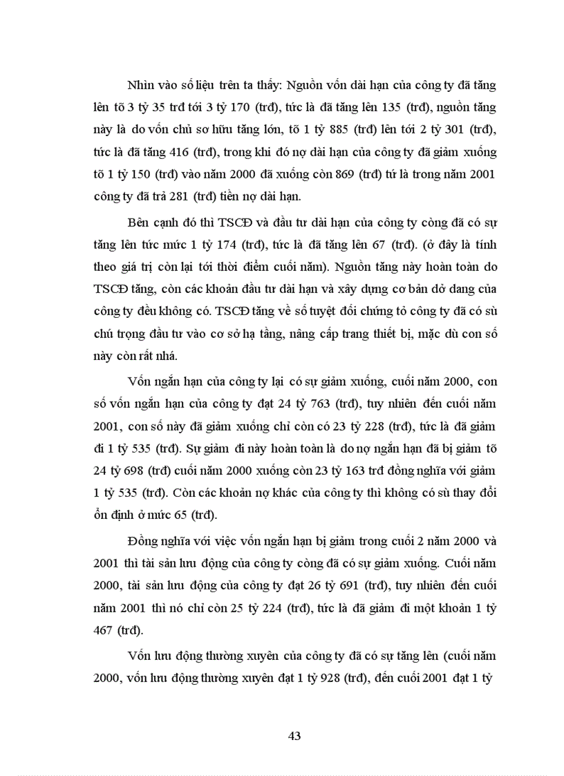 image for page Giải pháp nâng cao hiệu quả sử dụng vốn ở công ty Phát hành sách Hà Nội
