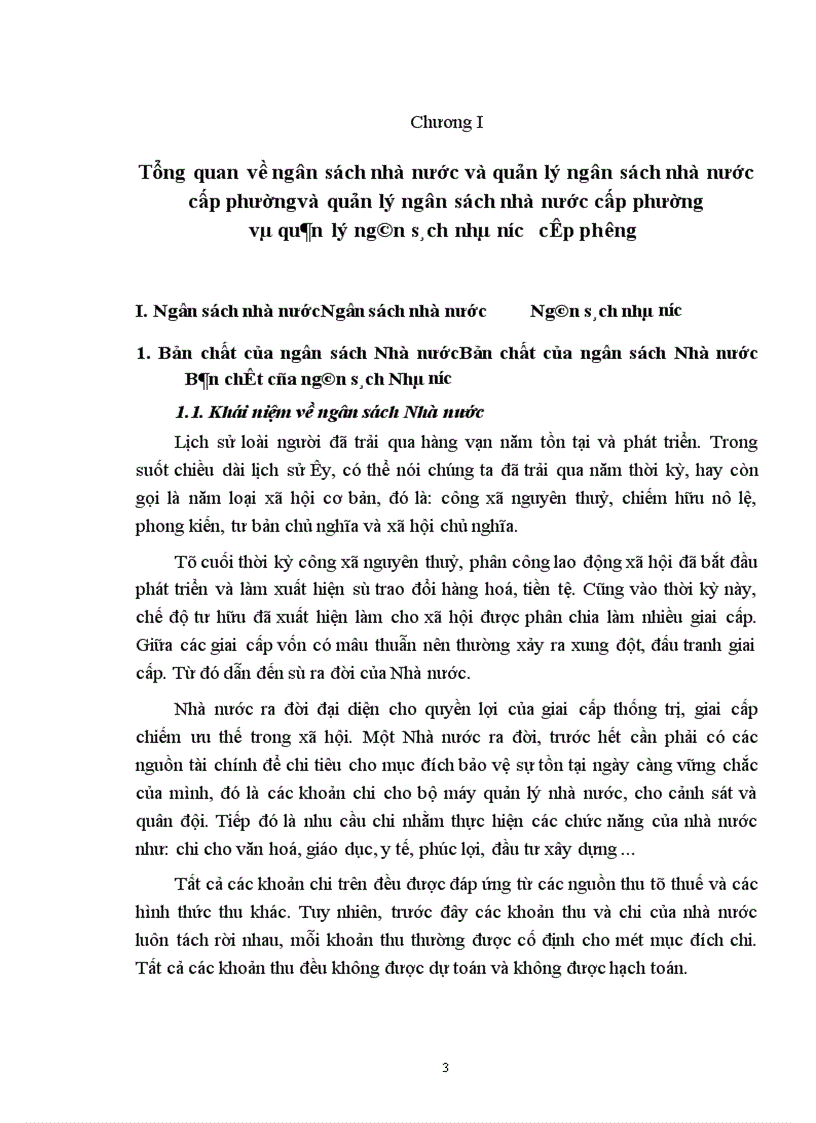 image for page Một số giải pháp nhằm tăng cường công tác quản lý ngân sách Nhà nước cấp phường trên địa bàn quận Hai Bà Trưng