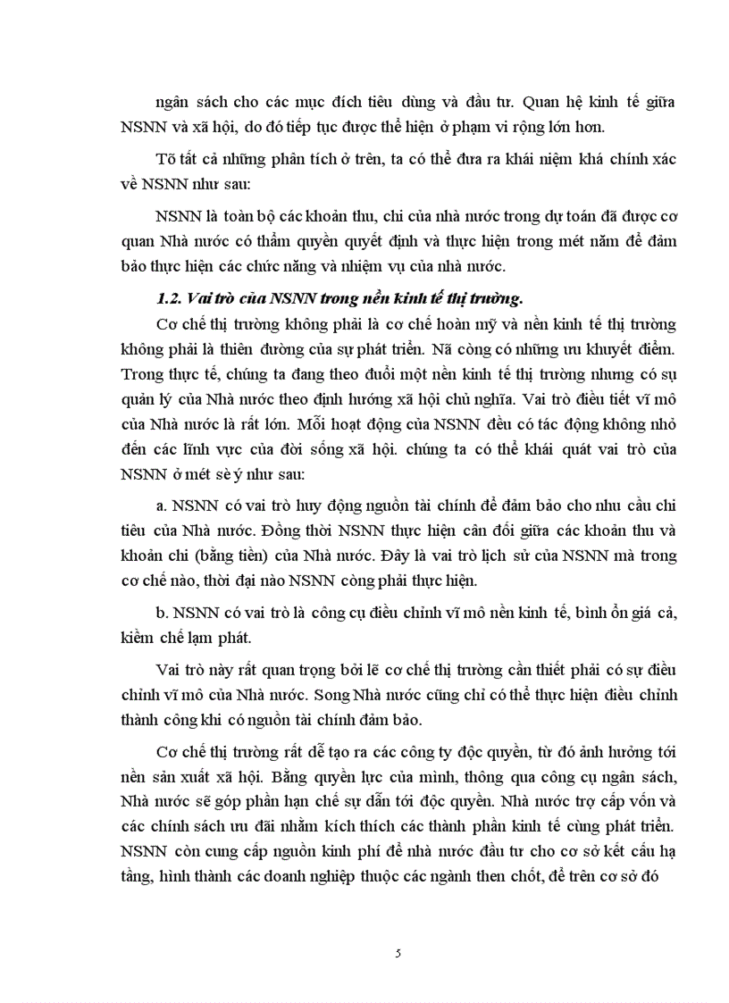 image for page Một số giải pháp nhằm tăng cường công tác quản lý ngân sách Nhà nước cấp phường trên địa bàn quận Hai Bà Trưng