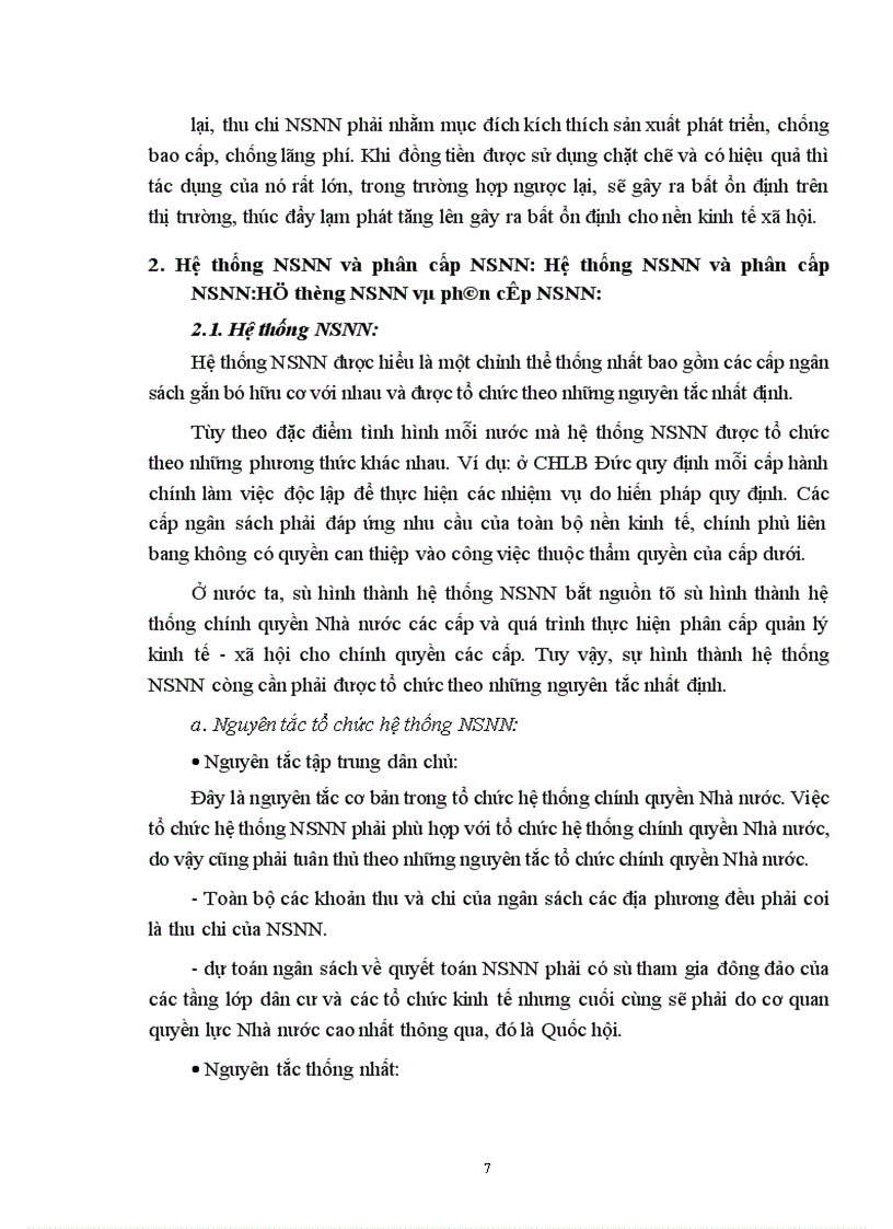 image for page Một số giải pháp nhằm tăng cường công tác quản lý ngân sách Nhà nước cấp phường trên địa bàn quận Hai Bà Trưng