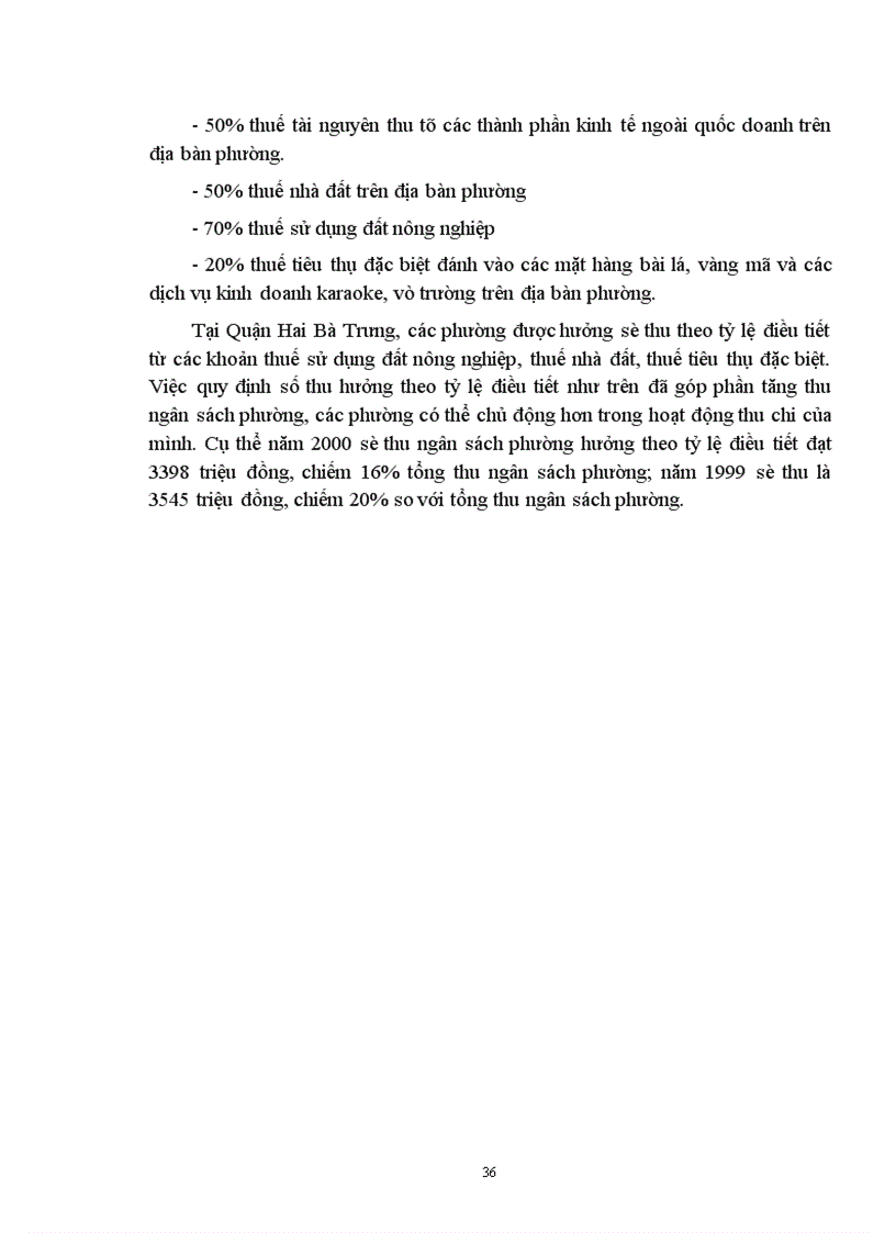 image for page Một số giải pháp nhằm tăng cường công tác quản lý ngân sách Nhà nước cấp phường trên địa bàn quận Hai Bà Trưng