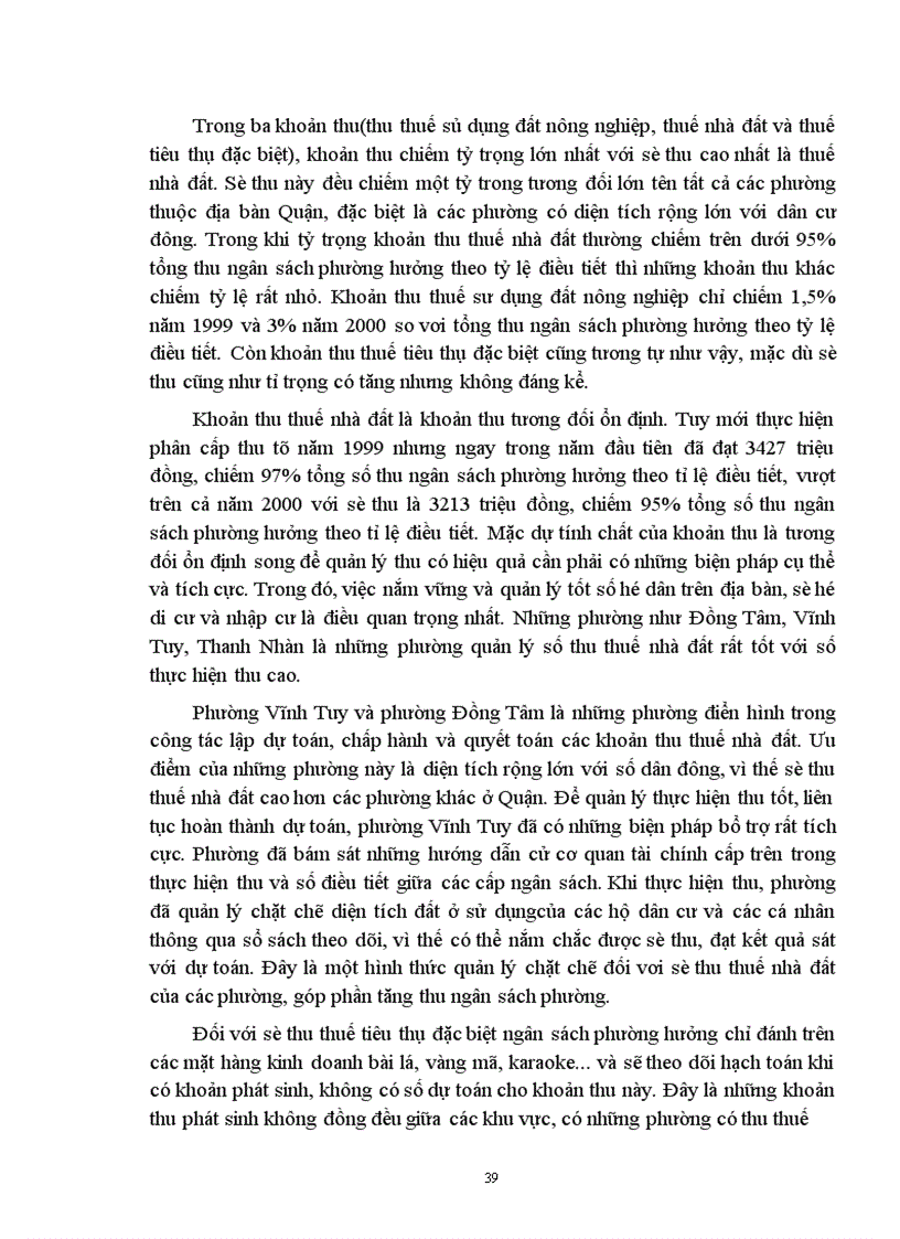 image for page Một số giải pháp nhằm tăng cường công tác quản lý ngân sách Nhà nước cấp phường trên địa bàn quận Hai Bà Trưng