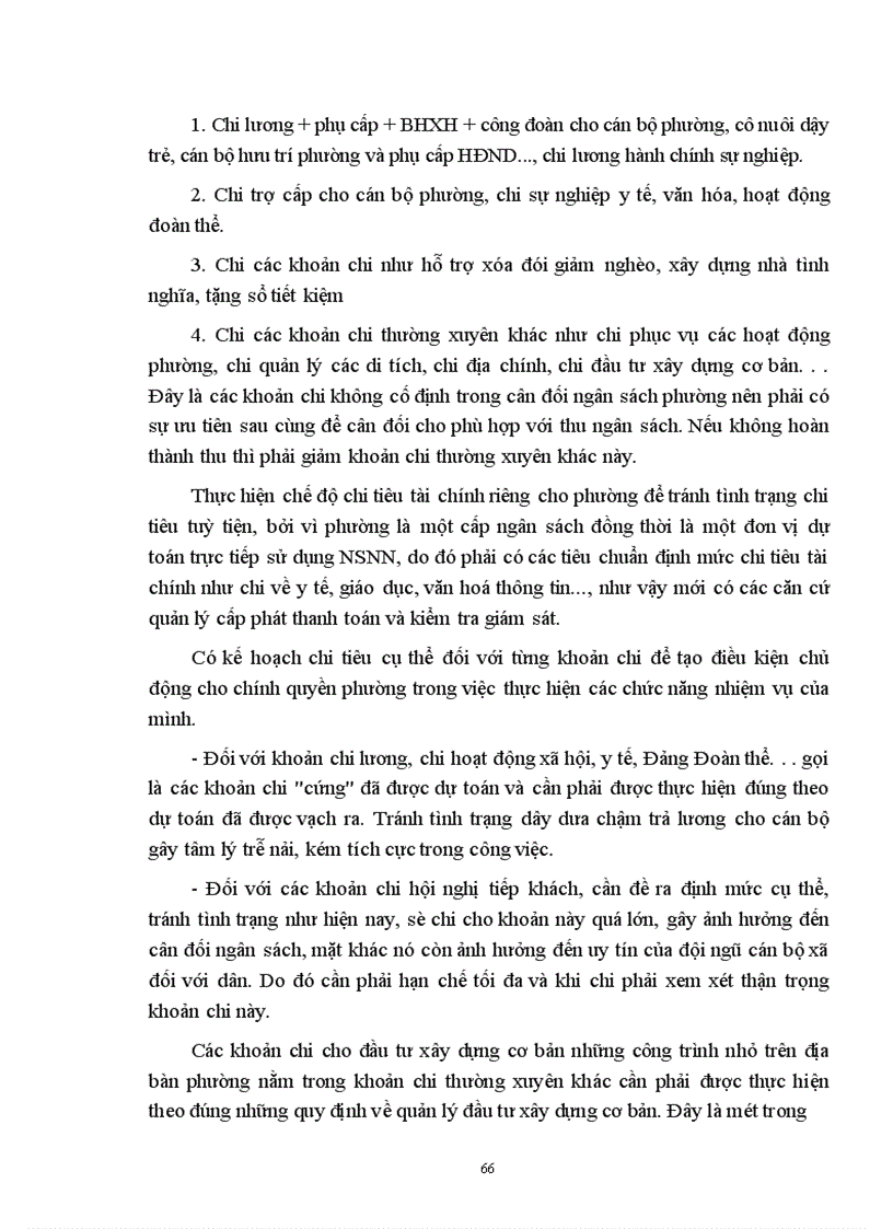 image for page Một số giải pháp nhằm tăng cường công tác quản lý ngân sách Nhà nước cấp phường trên địa bàn quận Hai Bà Trưng